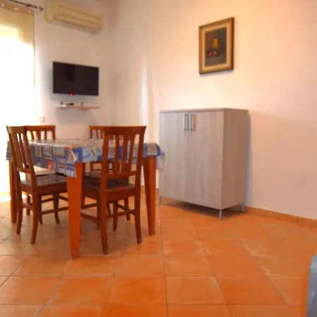 Appartement Primavera *