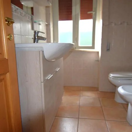 Appartement Primavera