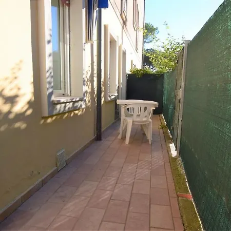 Апартаменты Primavera Марина-ди-Кампо