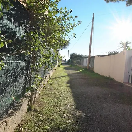 Апартаменты Primavera Марина-ди-Кампо