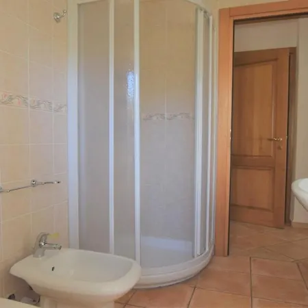 Апартаменты Primavera Марина-ди-Кампо