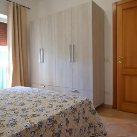 Primavera Marina di Campo