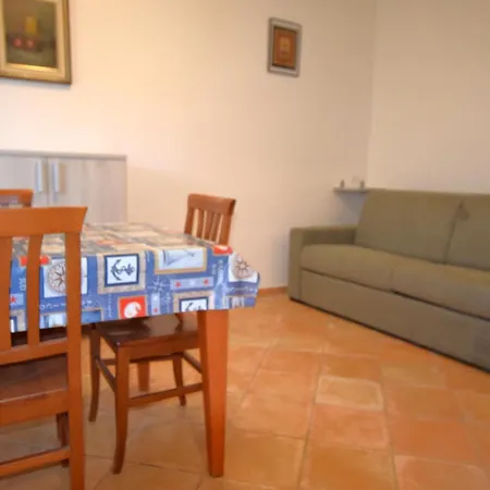 Primavera * Марина-ди-Кампо