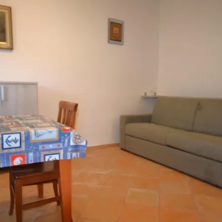 Primavera Апартаменты *