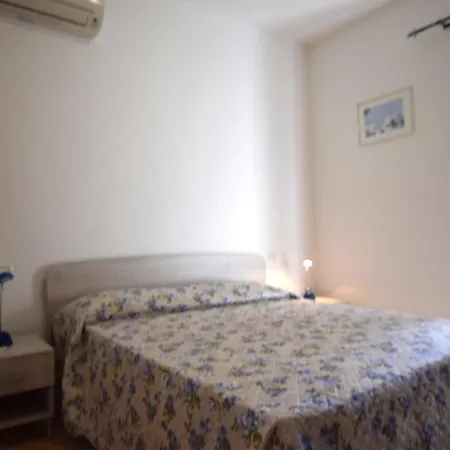 Primavera Апартаменты Марина-ди-Кампо