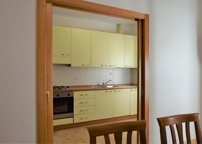 Primavera Appartement Marina di Campo