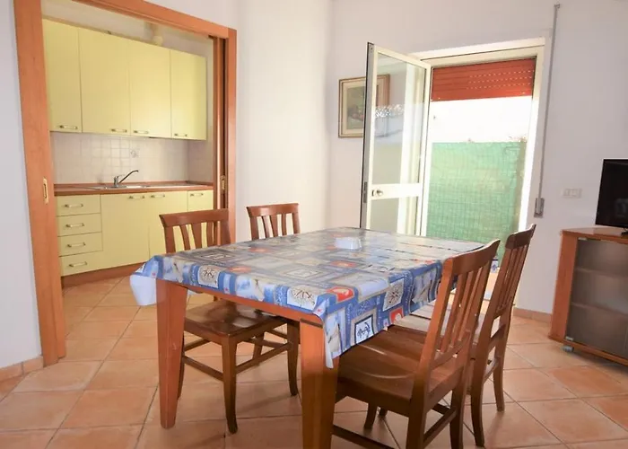 Apartament Primavera *