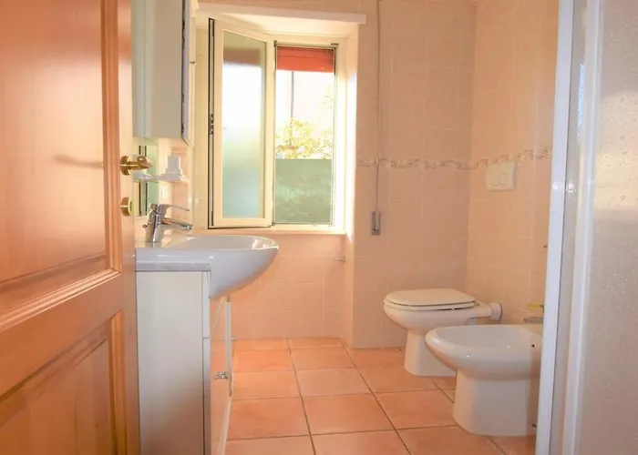 Primavera Marina di Campo