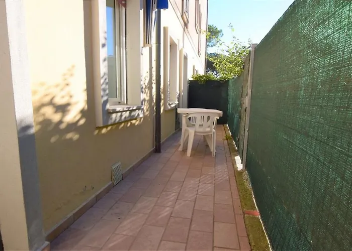 Appartement Primavera Marina di Campo