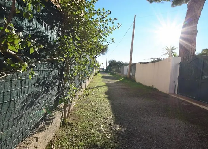 Apartament Primavera Marina di Campo