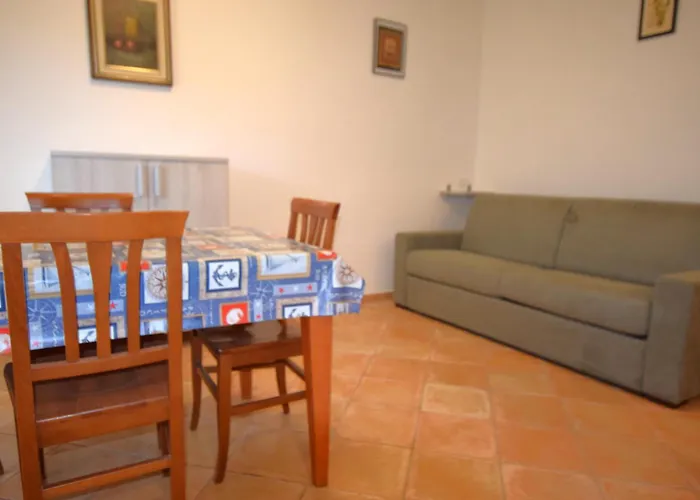 Primavera * Marina di Campo