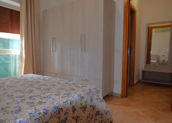 Apartament Primavera