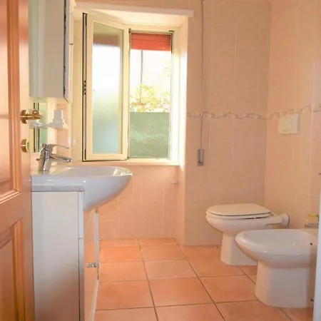 Primavera マリーナ・ディ・カンポ