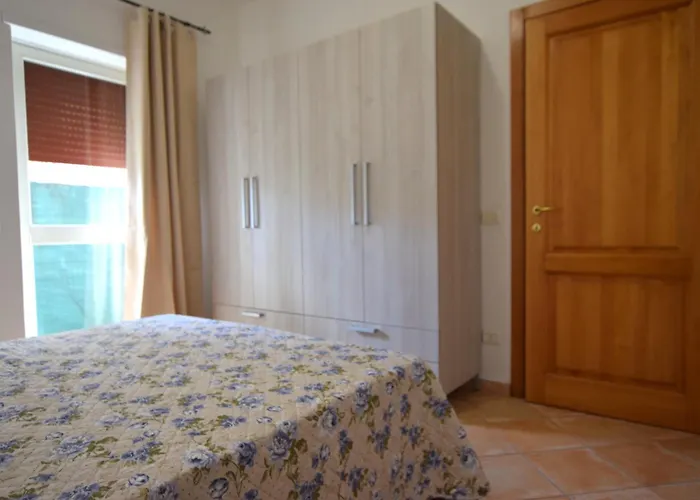 Primavera Marina di Campo