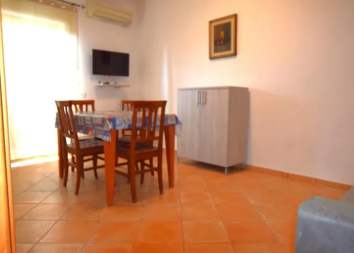 Appartamento Primavera *