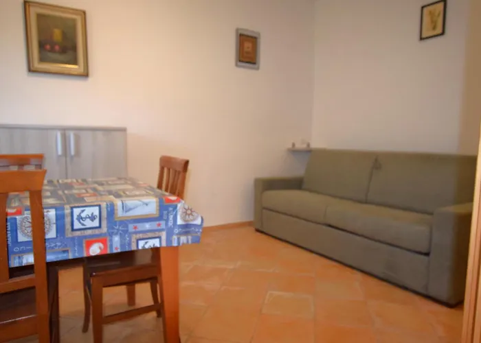 Primavera Appartamento *